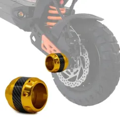 Top Block pour trottinette EWTB-002 doré | iMooving