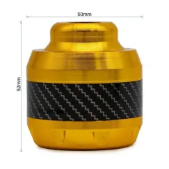 Top Block pour trottinette EWTB-002 doré | iMooving