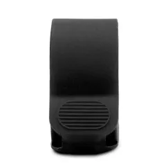 Cache en silicone noir pour accélérateur, 10 | iMooving