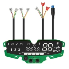 Display Smartgyro K2 5 pins...
