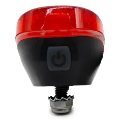 Phrare arrière 3V Wispeed T850 | iMooving
