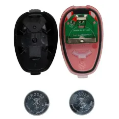 Phrare arrière 3V Wispeed T850 | iMooving