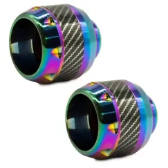 Top Block pour trottinette EWTB-004 multicolore | iMooving