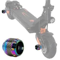 Top Block pour trottinette EWTB-004 multicolore | iMooving