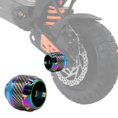 Top Block pour trottinette EWTB-004 multicolore | iMooving
