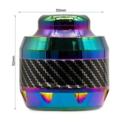 Top Block pour trottinette EWTB-004 multicolore | iMooving
