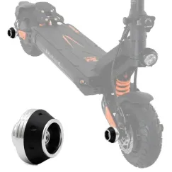 Top Block pour trottinette EWTB-003 argent | iMooving