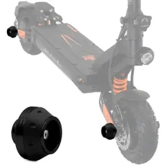 Top Block pour trottinette EWTB-003 noir | iMooving