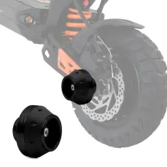 Top Block pour trottinette EWTB-003 noir | iMooving
