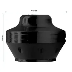 Top Block pour trottinette EWTB-003 noir | iMooving