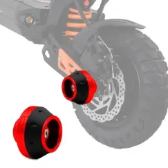 Top Block pour trottinette EWTB-003 rouge | iMooving