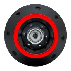Top Block pour trottinette EWTB-003 rouge | iMooving