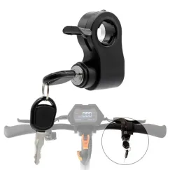 Accélérateur avec clé de contact Kukirin G2 pro | iMooving