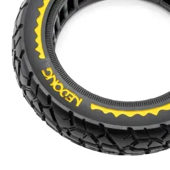 Pneu plein ultra-léger offroad 10x2, 5/B44 | iMooving