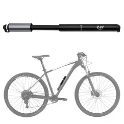 Gonfleur manuel EWAP-003 | iMooving