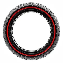 Pneu plein ultraléger Offroad 60/70-7/B50, ligne | iMooving