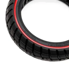 Pneu plein ultraléger Offroad 60/70-7/B50, ligne | iMooving