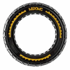 Pneu plein ultra-léger offroad 10x2, 125-6 | iMooving