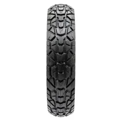 Pneu plein ultra-léger offroad 10x2, 125-6 | iMooving