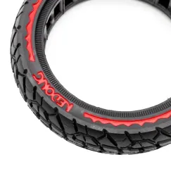 Pneu plein ultraléger Offroad 8, 5x2-6, 1/B34, | iMooving