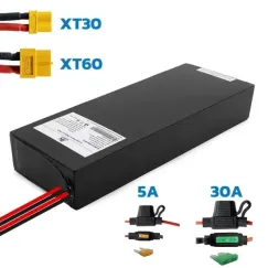Batterie Kukirin G2 pro...