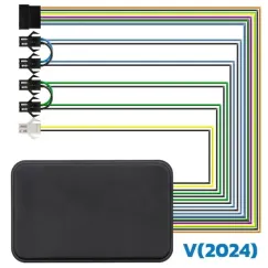 Convertisseur DC Kukirin G2...