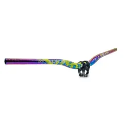 Guidon de 720mm avec élévation 25mm multicolore 2 | iMooving