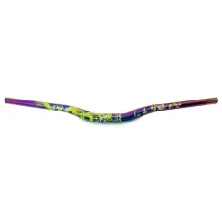 Guidon de 720mm avec élévation 25mm multicolore 2 | iMooving
