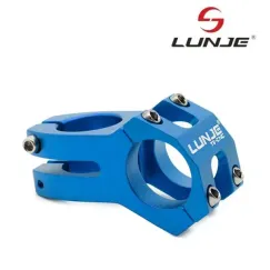 Potence pour guidon Ø31,8...