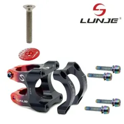 Potence pour guidons de 31, 8mm EWPM-003 | iMooving