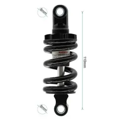 Amortisseur 110mm | iMooving