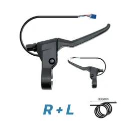 Leviers de frein Ninebot G3