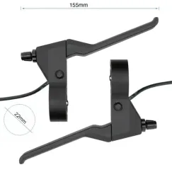Leviers de frein Ninebot F3 | iMooving