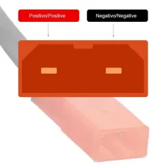 Batterie 36V 10A/h pour Urbanglide | iMooving