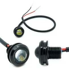 Led blanche eagle eye 12-36V pour Kukirin G2 Pro | iMooving