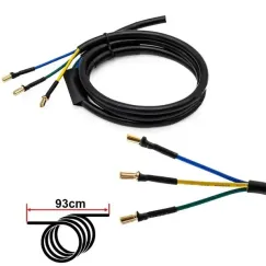 Câble moteur 1200W pour...