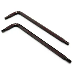 Clé à trois ailettes pour Xiami MI3, 2 pcs | iMooving