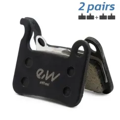 Plaquettes RS001 pour...