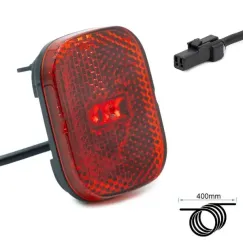 Feu arrière Ninebot Zt3 pro