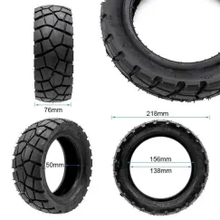 Pneu Tubeless 9x3-5, 5 Kukirin G2 pro (2024) | iMooving