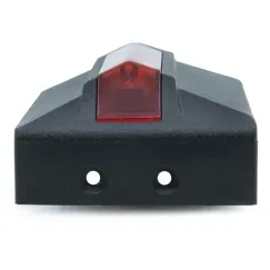 Habillage feu arrière D pour Kukirin G2 Pro | iMooving