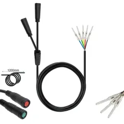 Câble data pour Kukirin G2 pro