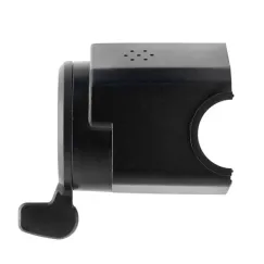 Boîtier couvercle pour display avec accélérateur | iMooving
