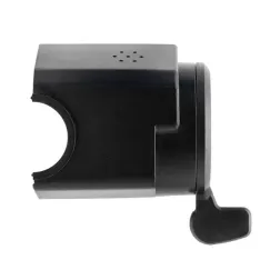 Boîtier couvercle pour display avec accélérateur | iMooving