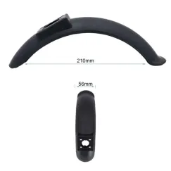 Garde-boue avant pour Kugoo S1 | iMooving
