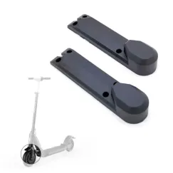 Couvercle de fourche Kugoo S1
