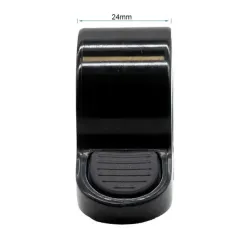 Accélérateur noir Wispeed Original T855 | iMooving