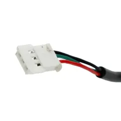 Accélérateur noir Wispeed Original T855 | iMooving