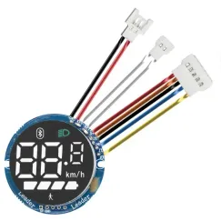 Display Wispeed Original...