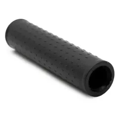 Poignée silicone noire Wispeed Original T850, 1Ud | iMooving